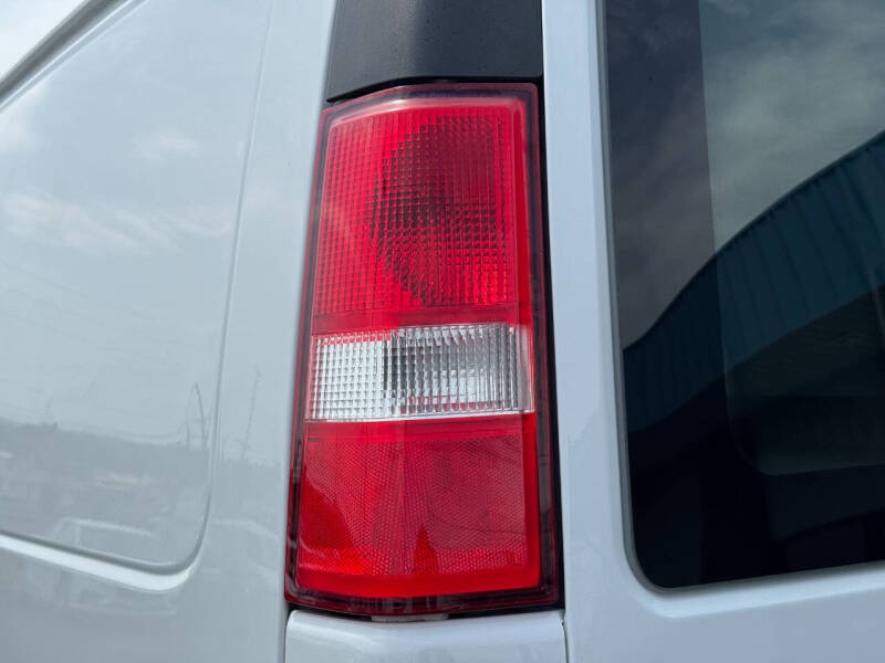 2021 Chevrolet Express 2500