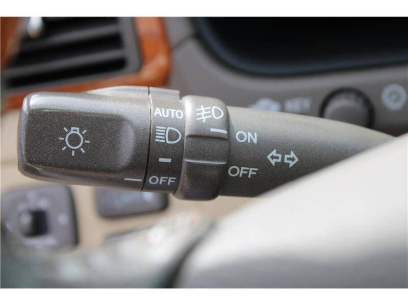 2006 Lexus LS 430