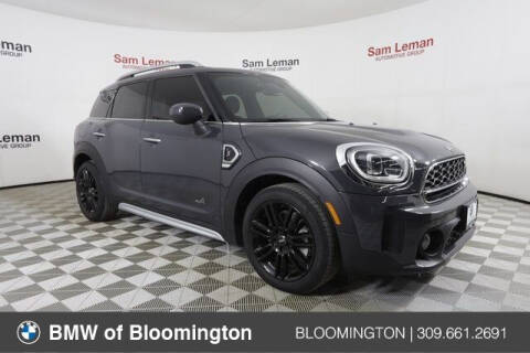 2021 MINI Countryman for sale at BMW of Bloomington in Bloomington IL