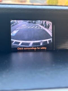 2014 Toyota Sienna LE 7-Passenger