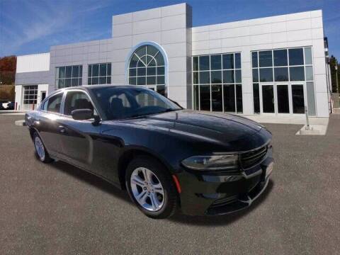 2019 Dodge Charger for sale at Plainview Chrysler Dodge Jeep RAM in Plainview TX