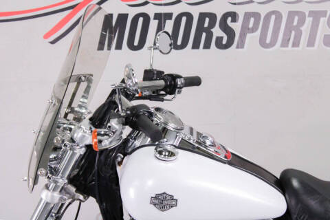 2011 Harley-Davidson Fat Bob