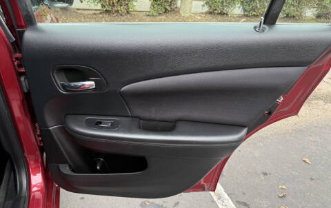 2013 Chrysler 200 LX