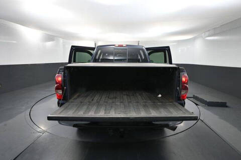 2005 Chevrolet Silverado 2500HD