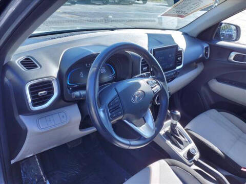 2023 Hyundai Venue for sale at BuyRight Auto in Greensburg IN