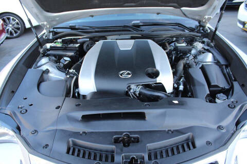 2015 Lexus RC 350