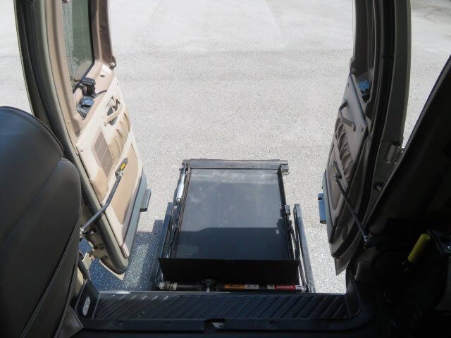 2013 Ford E-Series E-150