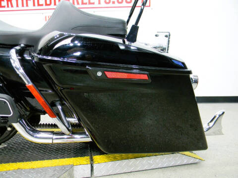 2001 Harley-Davidson Road King