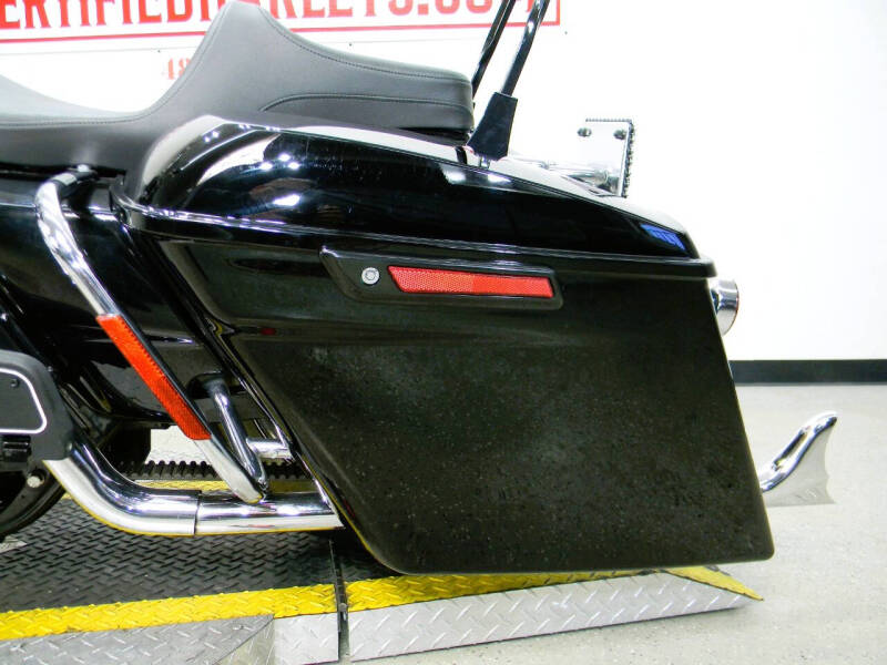 2001 Harley-Davidson Road King