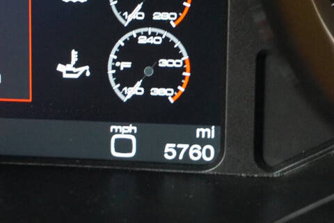 2013 Ferrari 458 Spider