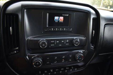 2022 Chevrolet Silverado 5500HD