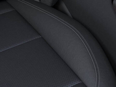 2026 Chevrolet Equinox EV LT 2