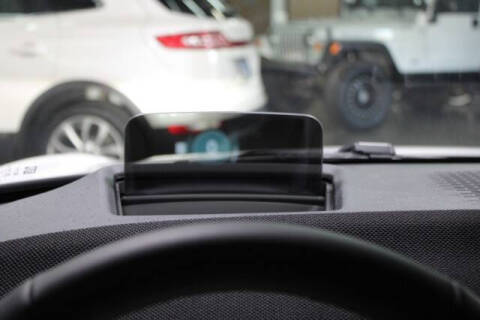 2025 MINI Hardtop 2 Door Cooper S