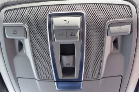 2015 Mercedes-Benz GL-Class GL 450 4MATIC