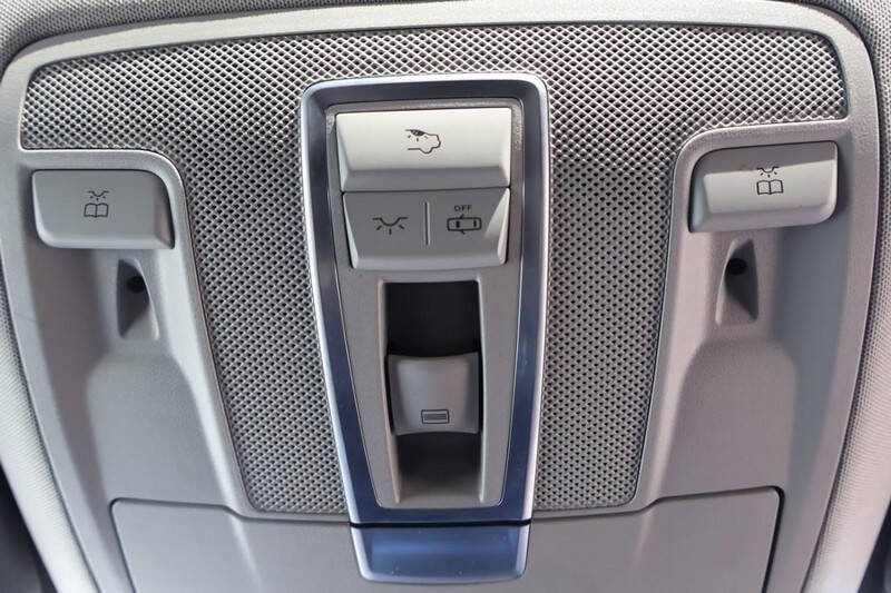 2015 Mercedes-Benz GL-Class GL 450 4MATIC