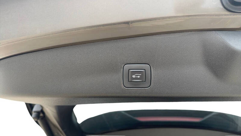 2021 Chevrolet TrailBlazer ACTIV