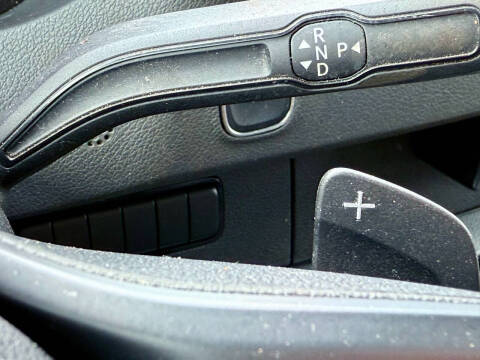 2019 Freightliner Sprinter