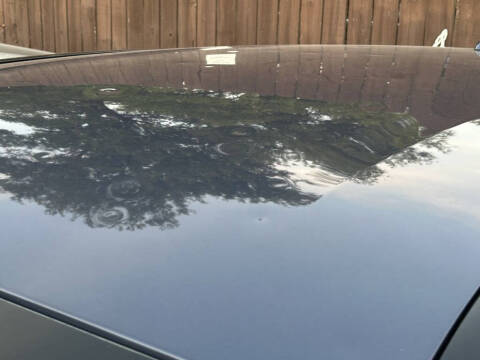 2021 Ford Mustang Mach-E Select