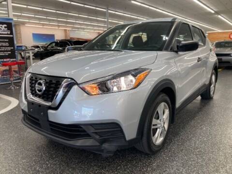 2020 Nissan Kicks for sale at Dixie Motors in Fairfield OH