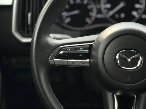 2024 Mazda CX-50 2.5 S Select