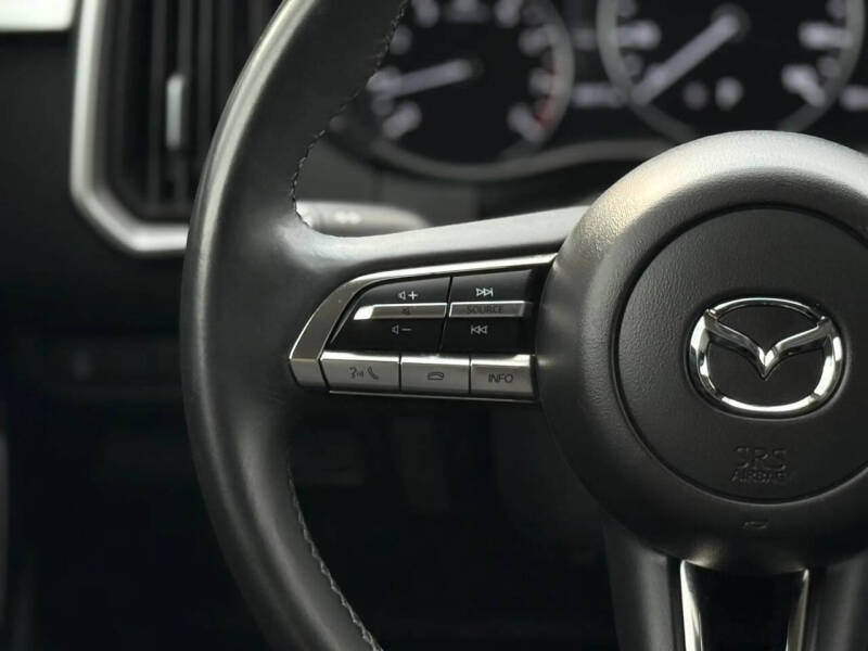 2024 Mazda CX-50 2.5 S Select