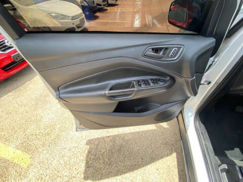 2014 Ford Escape S