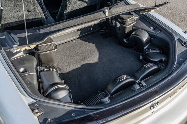 1993 Mazda RX-7 Turbo