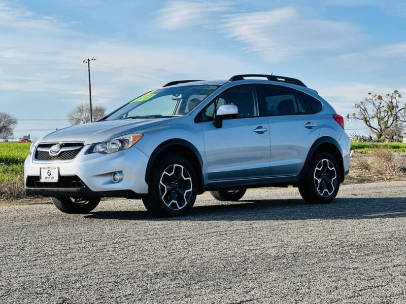 2014 Subaru XV Crosstrek for sale at Always Affordable Auto LLC in Davis CA