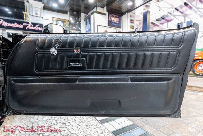 1978 Pontiac Trans Am