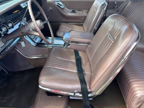 1964 Ford Thunderbird