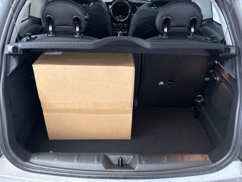 2024 MINI Hardtop 2 Door Cooper SE