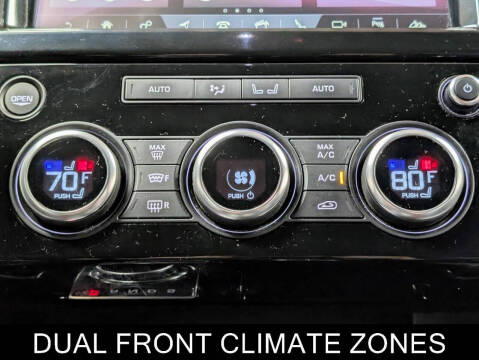 2017 Land Rover Discovery HSE Td6