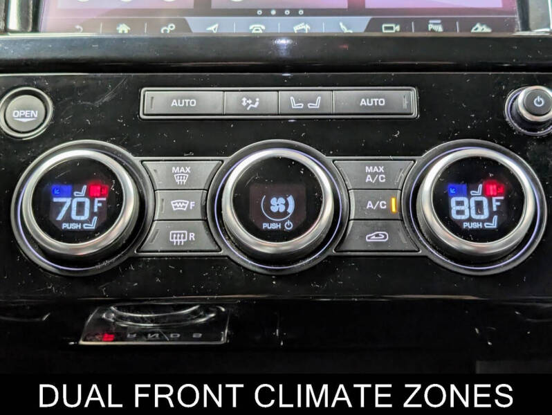 2017 Land Rover Discovery HSE Td6