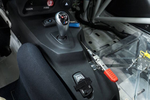 2020 BMW M2 CS