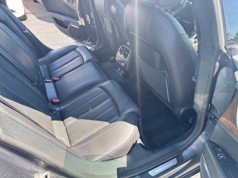 2014 Audi A7 3.0 quattro TDI Prestige