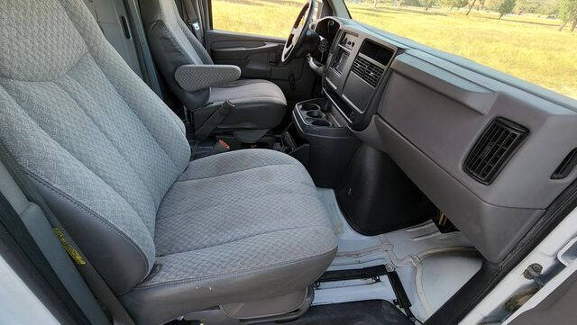 2003 Chevrolet Express 1500
