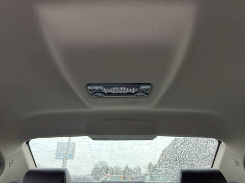 2016 BMW 5 Series 535i xDrive