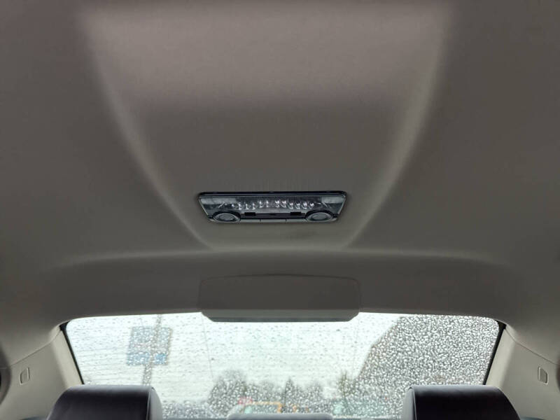 2016 BMW 5 Series 535i xDrive