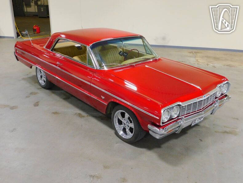 1964 Chevrolet Impala