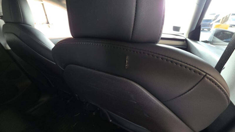 2020 Tesla Model Y Performance