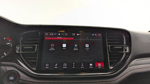 2024 Dodge Durango R/T