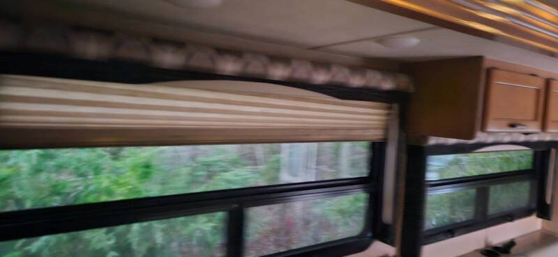 2017 Thor Motor Coach ACE 30.1