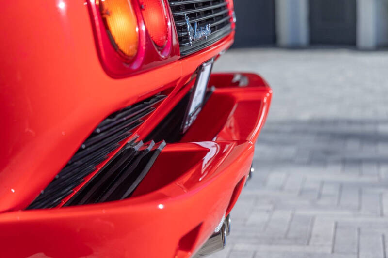 1999 Lamborghini Diablo