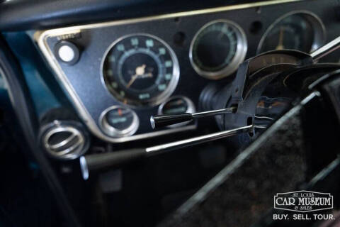 1972 Chevrolet C10