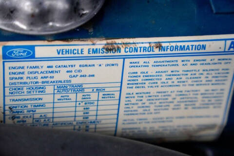 1976 Lincoln Continental