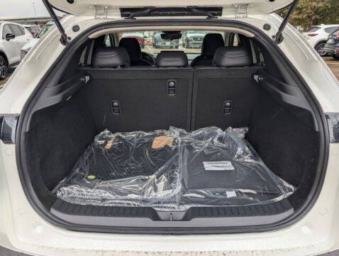 2026 Mazda CX-30 2.5 S Preferred