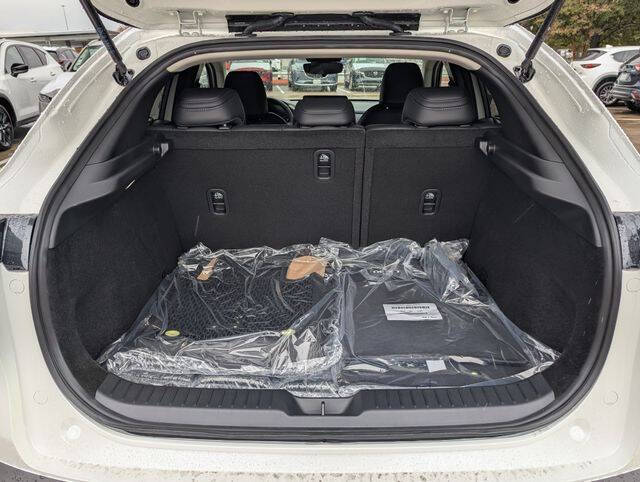 2026 Mazda CX-30 2.5 S Preferred