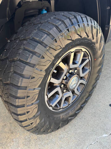 2022 RAM 2500 Lone Star