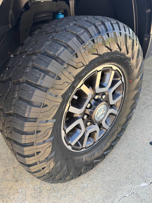 2022 RAM 2500 Lone Star