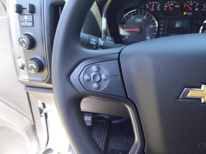 2024 Chevrolet Silverado MD